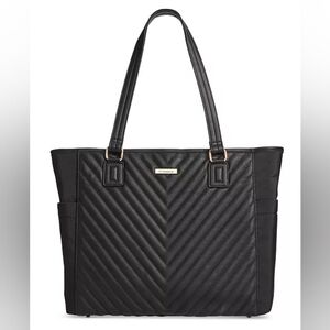 Minkeeblue Ella Laptop Tote